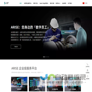 亮亮视野LLVISION | AR+AI企业级服务专家